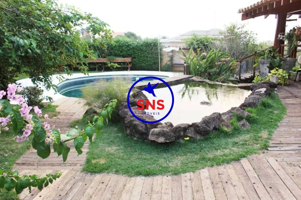 Casa, 7 quartos, 1000 m² - Foto 3