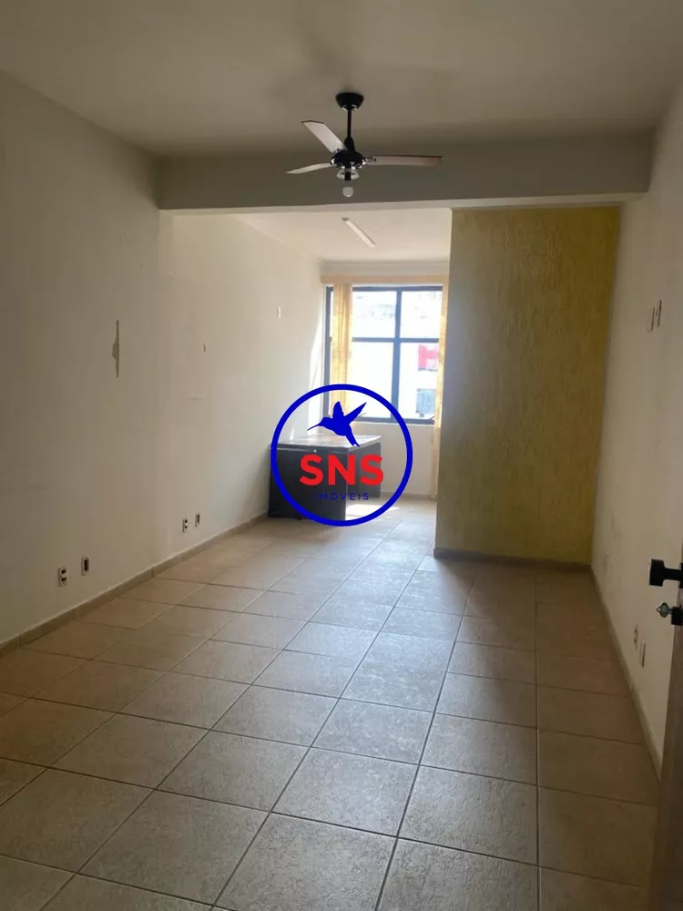 Conjunto Comercial-Sala para alugar, 128m² - Foto 7