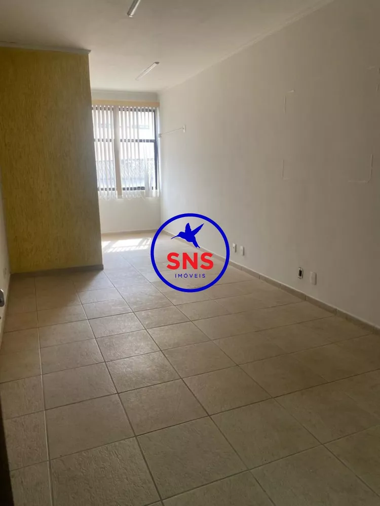 Conjunto Comercial-Sala para alugar, 128m² - Foto 8