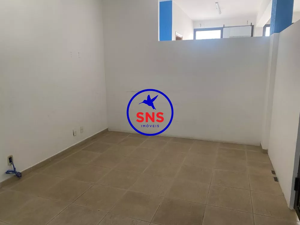 Conjunto Comercial-Sala para alugar, 128m² - Foto 5