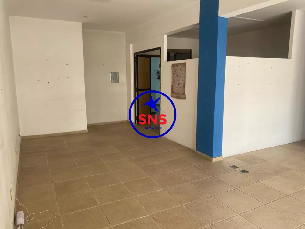 Conjunto Comercial-Sala para alugar, 128m² - Foto 1