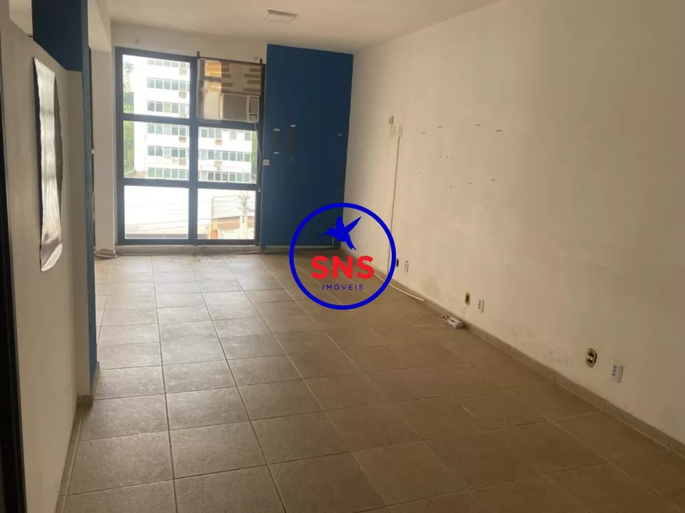 Conjunto Comercial-Sala para alugar, 128m² - Foto 4