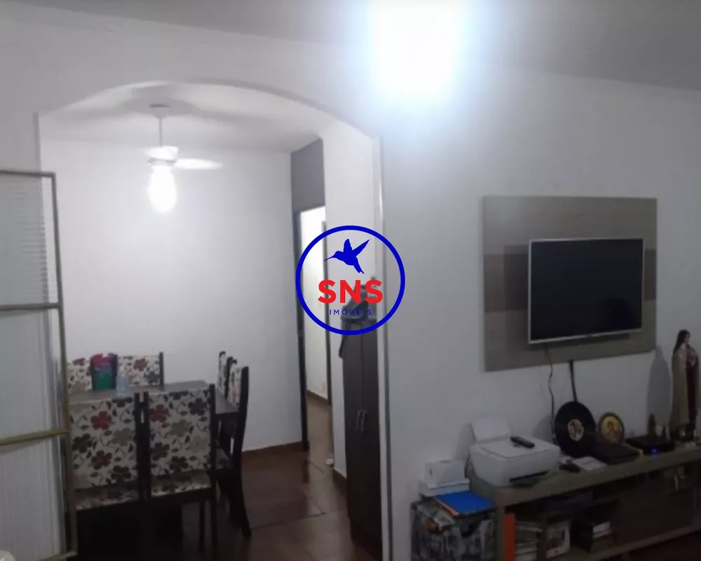 Casa à venda com 3 quartos, 200m² - Foto 3