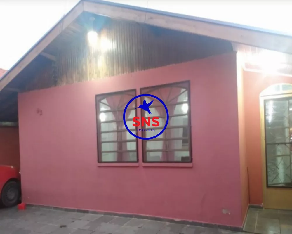 Casa à venda com 3 quartos, 200m² - Foto 2