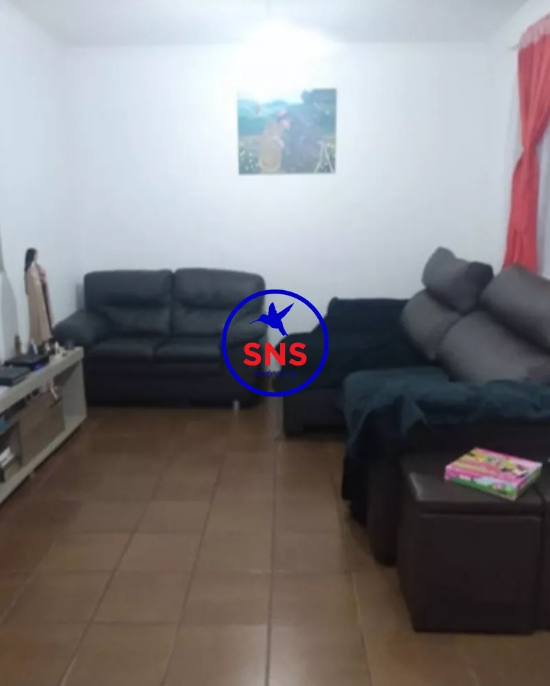 Casa à venda com 3 quartos, 200m² - Foto 4