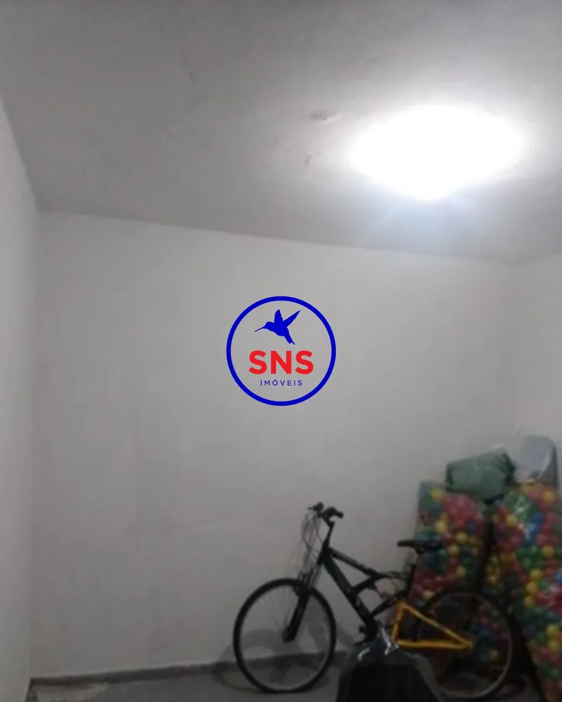 Casa, 3 quartos, 200 m² - Foto 7