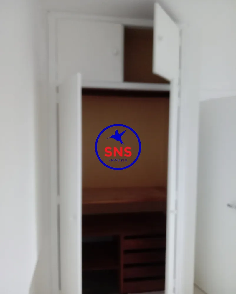Apartamento, 1 quarto, 56 m² - Foto 1
