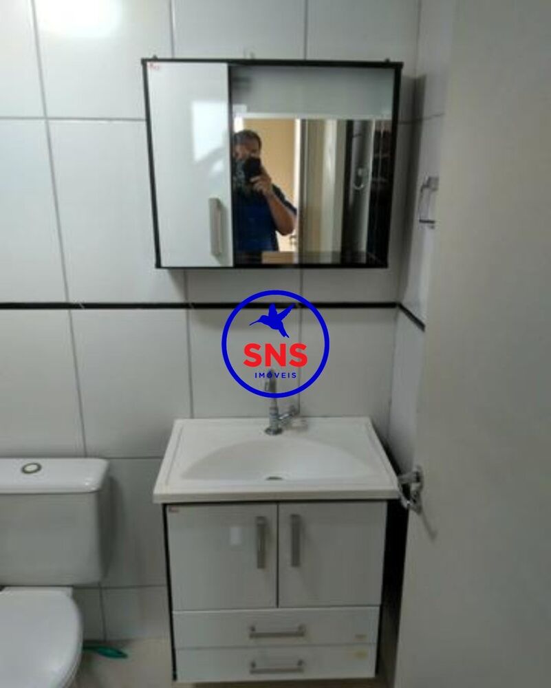 Apartamento, 1 quarto, 56 m² - Foto 8