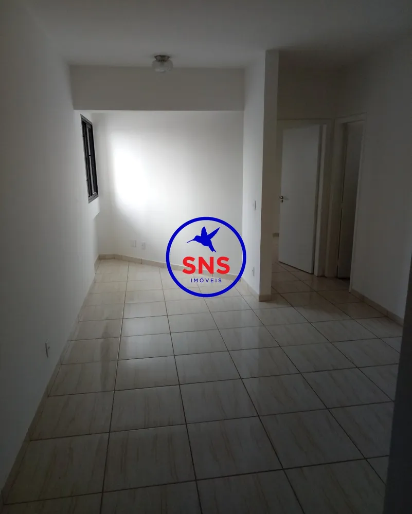 Apartamento, 1 quarto, 56 m² - Foto 3