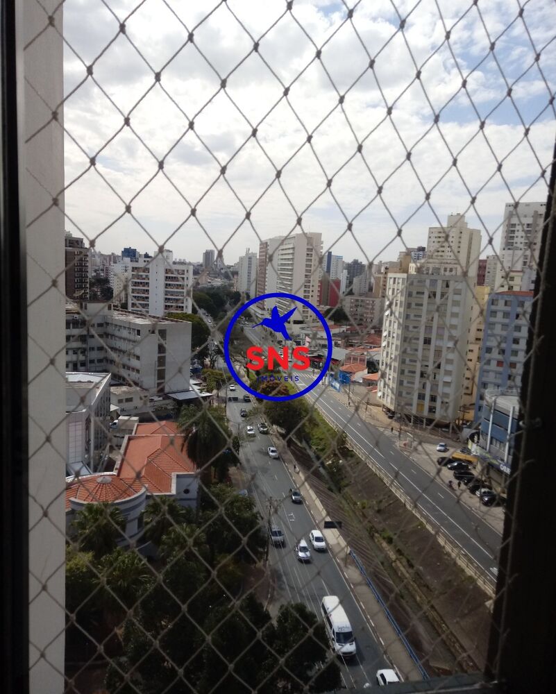 Apartamento, 1 quarto, 56 m² - Foto 6