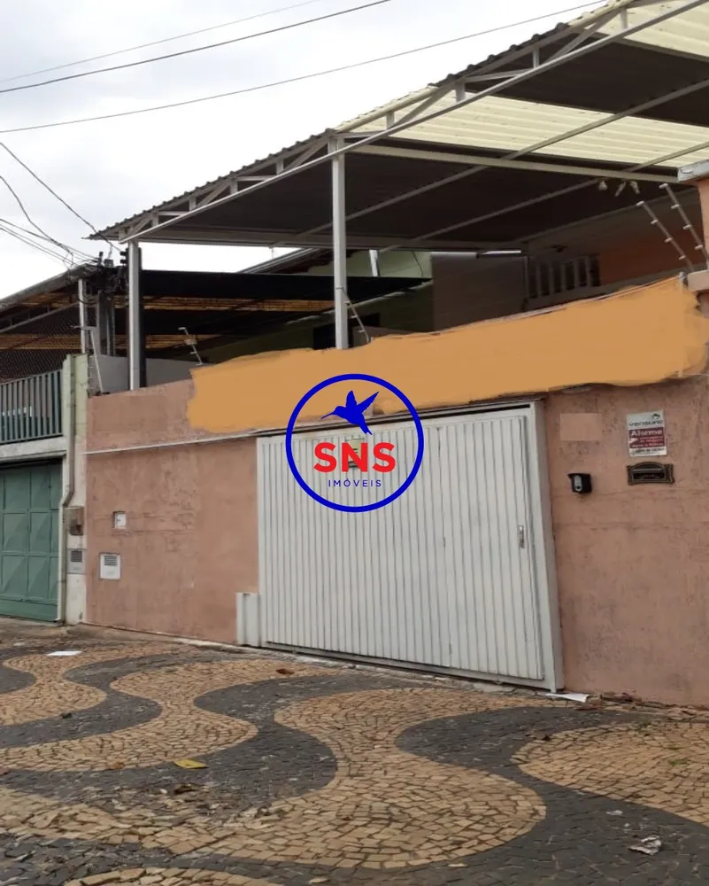 Casa, 3 quartos, 127 m² - Foto 10