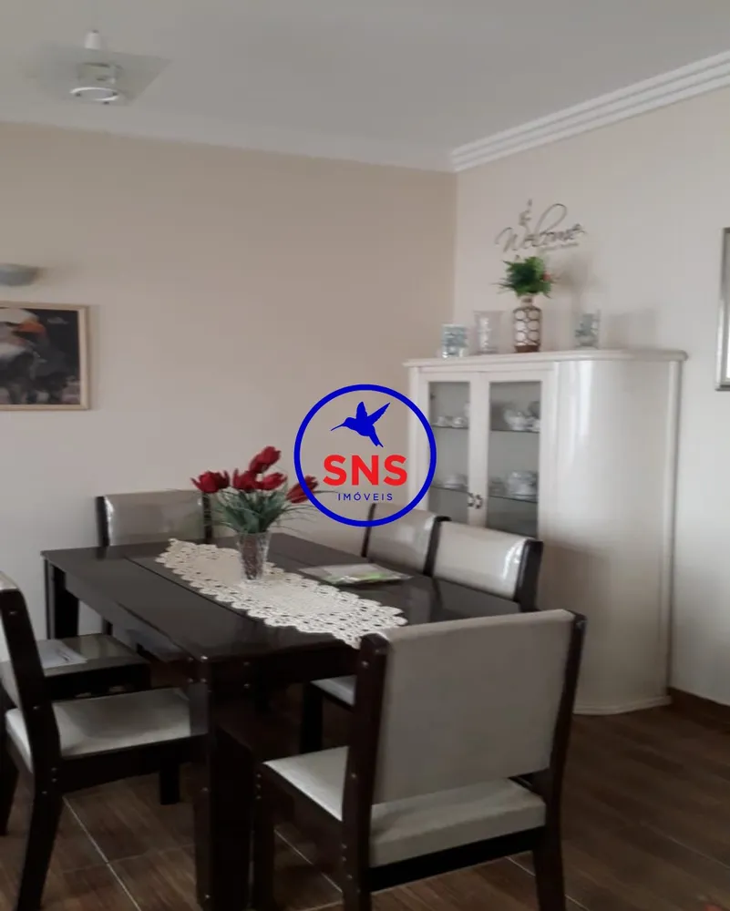 Casa, 3 quartos, 127 m² - Foto 14