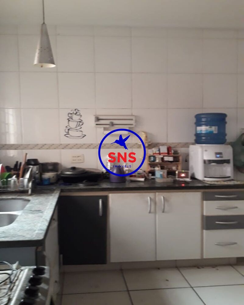 Casa à venda com 3 quartos, 127m² - Foto 6