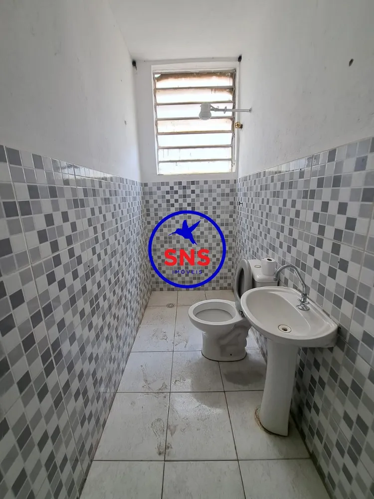 Depósito-Galpão, 570 m² - Foto 9