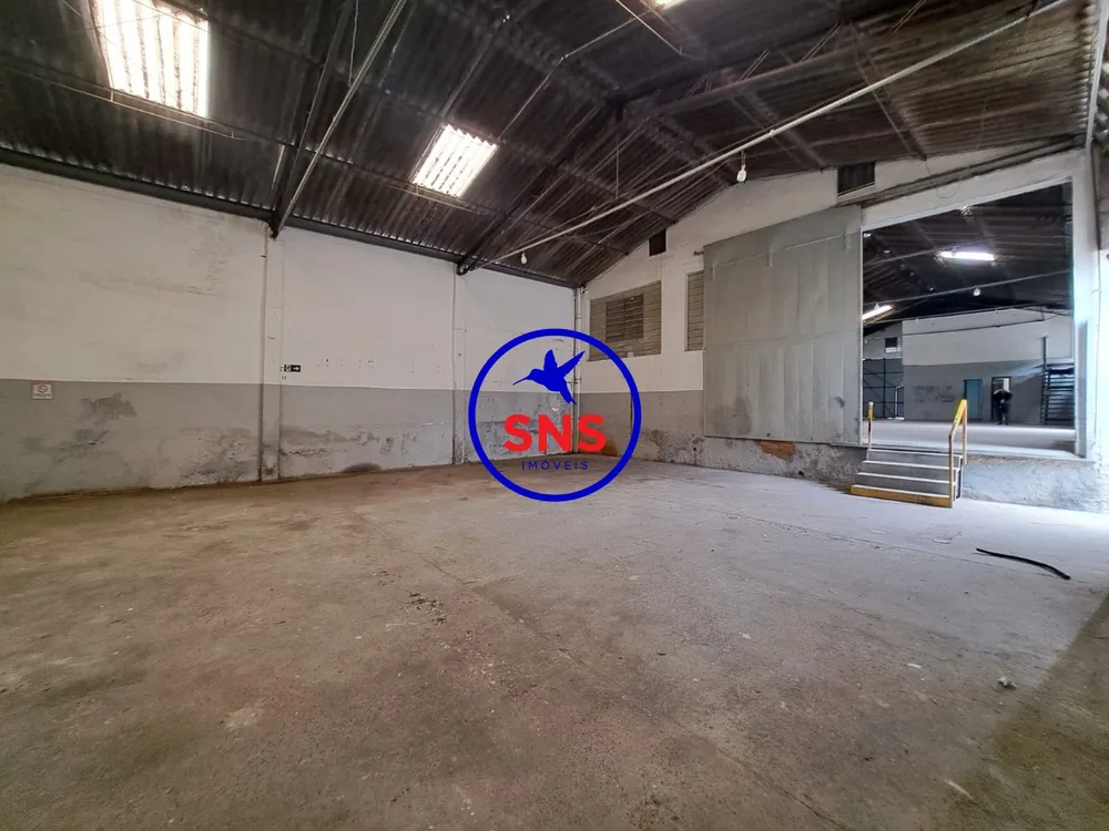 Depósito-Galpão, 570 m² - Foto 6