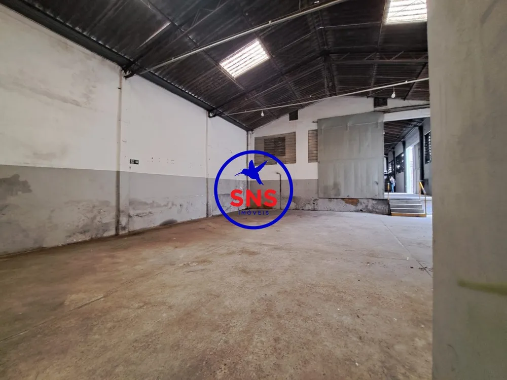 Depósito-Galpão, 570 m² - Foto 7