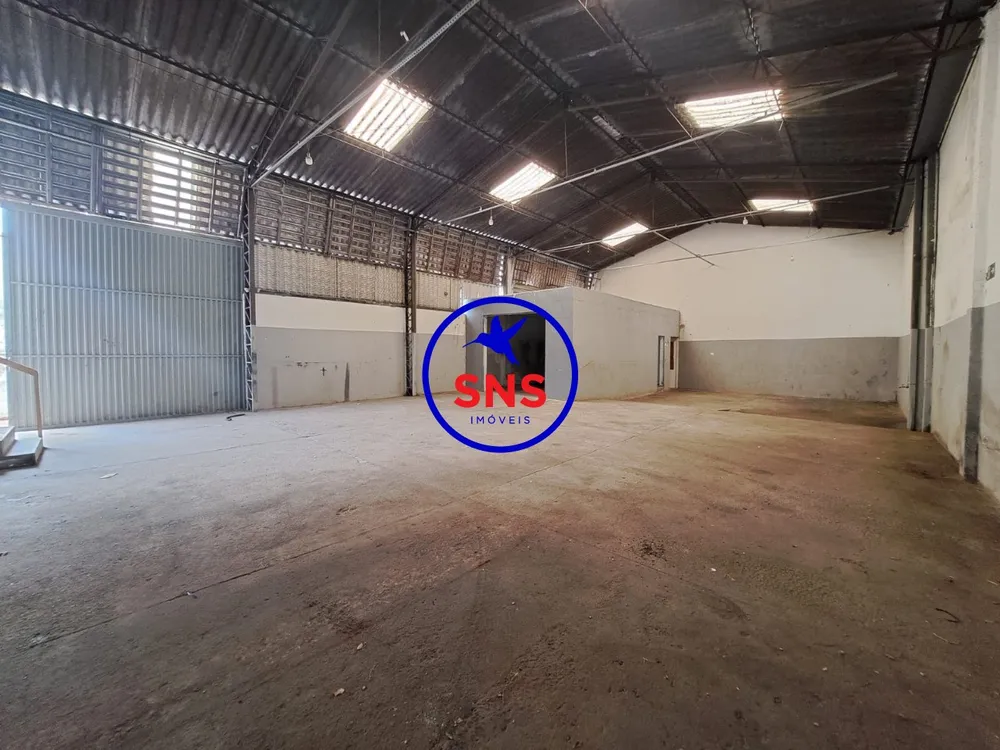 Depósito-Galpão, 570 m² - Foto 4