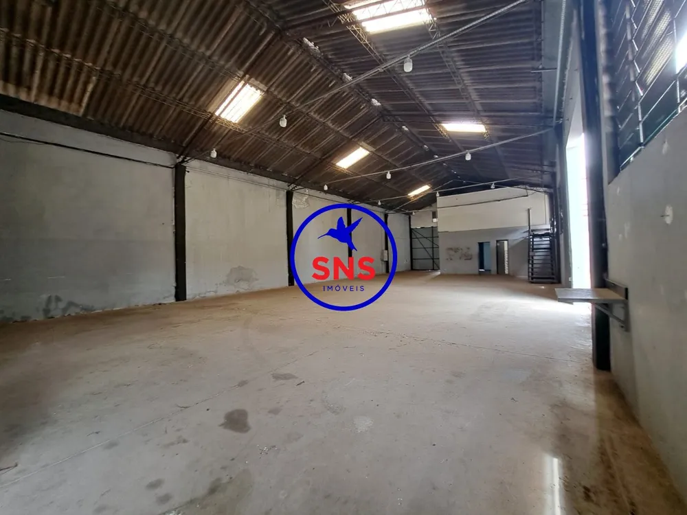 Depósito-Galpão, 570 m² - Foto 5