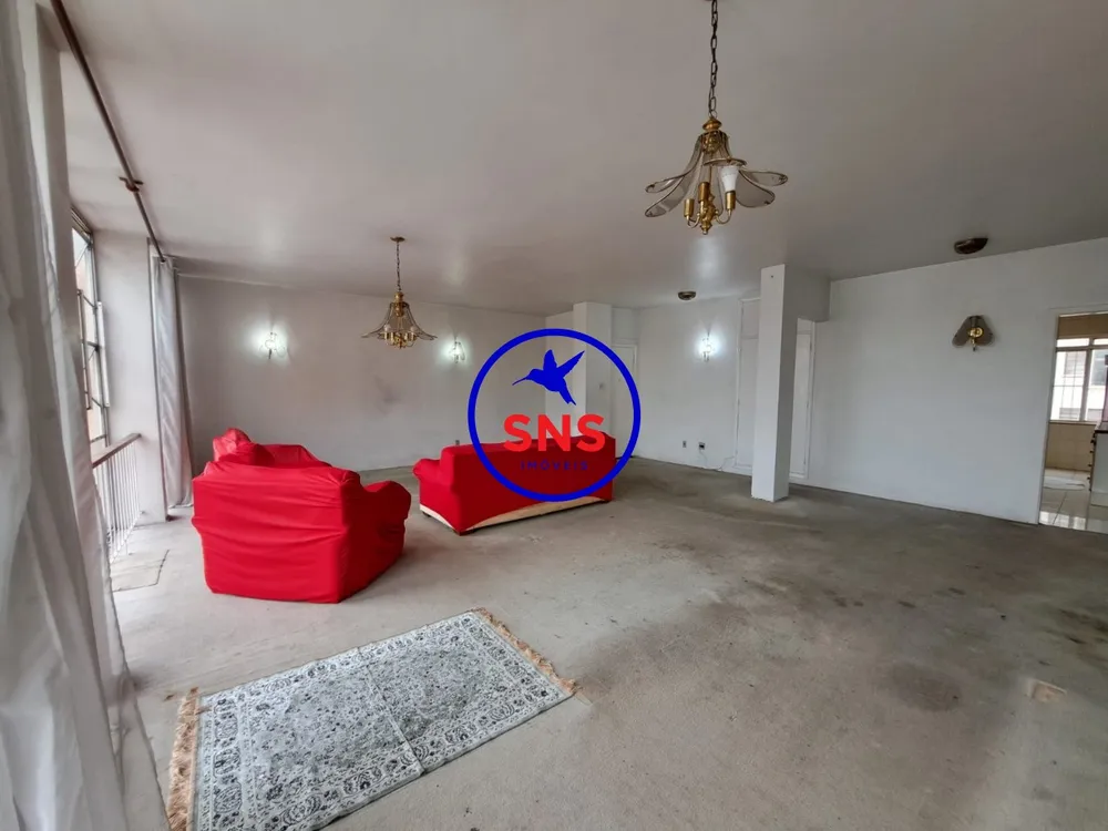 Apartamento, 3 quartos, 205 m² - Foto 10