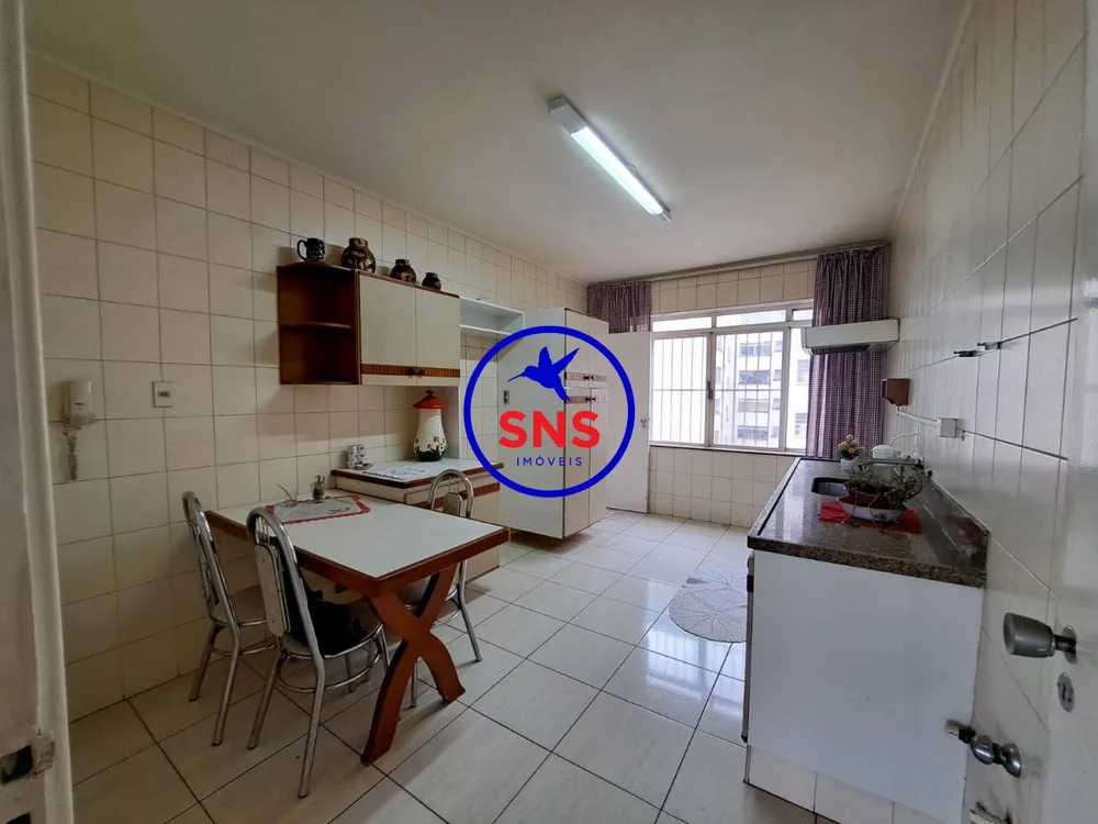 Apartamento, 3 quartos, 205 m² - Foto 8