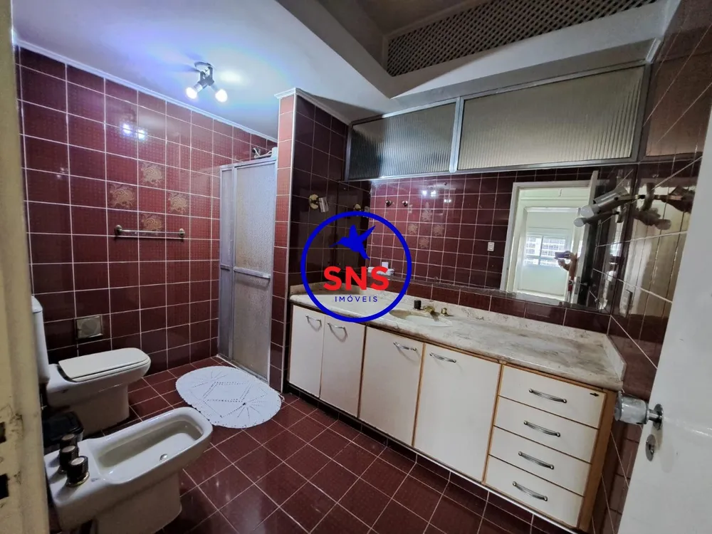 Apartamento, 3 quartos, 205 m² - Foto 3