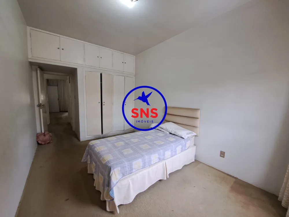 Apartamento, 3 quartos, 205 m² - Foto 4