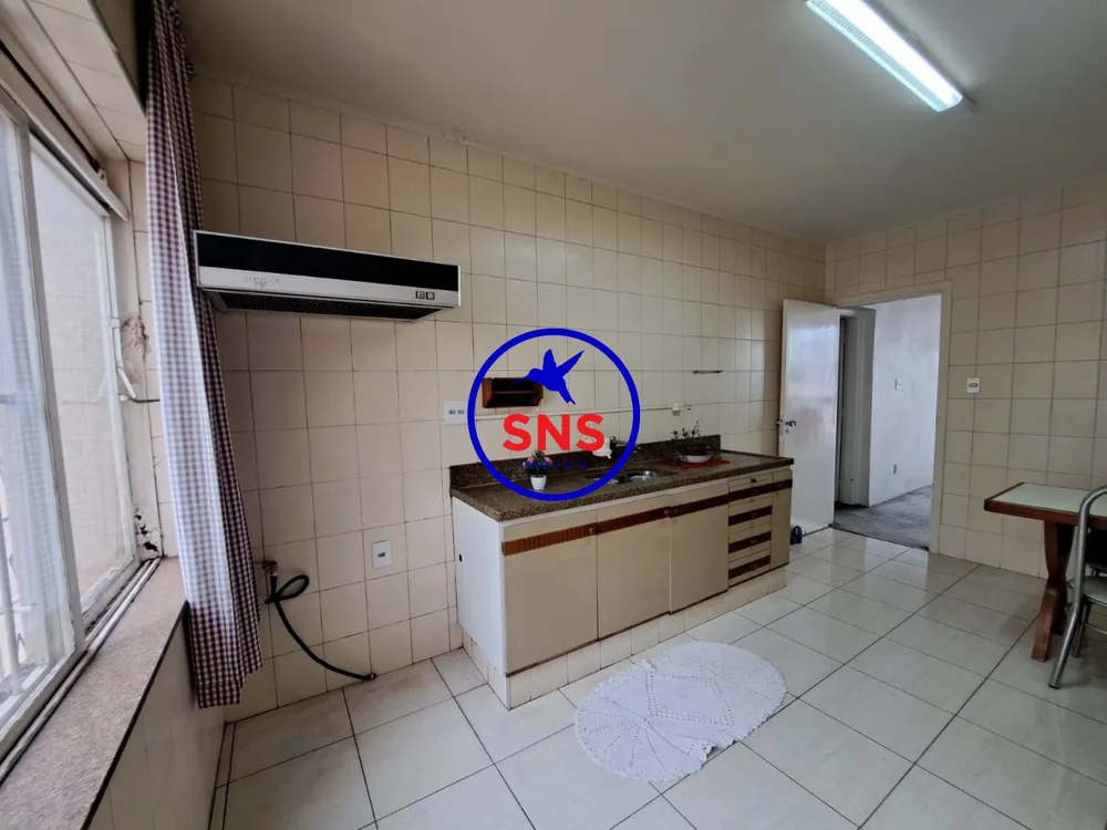 Apartamento, 3 quartos, 205 m² - Foto 7