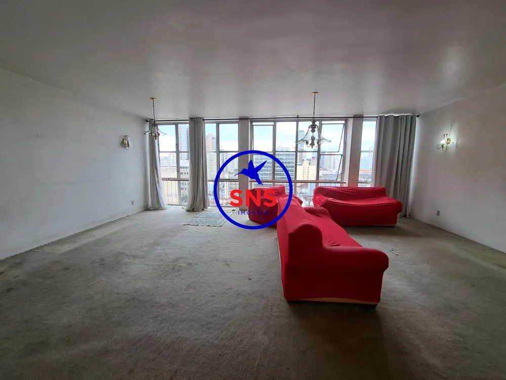 Apartamento, 3 quartos, 205 m² - Foto 9