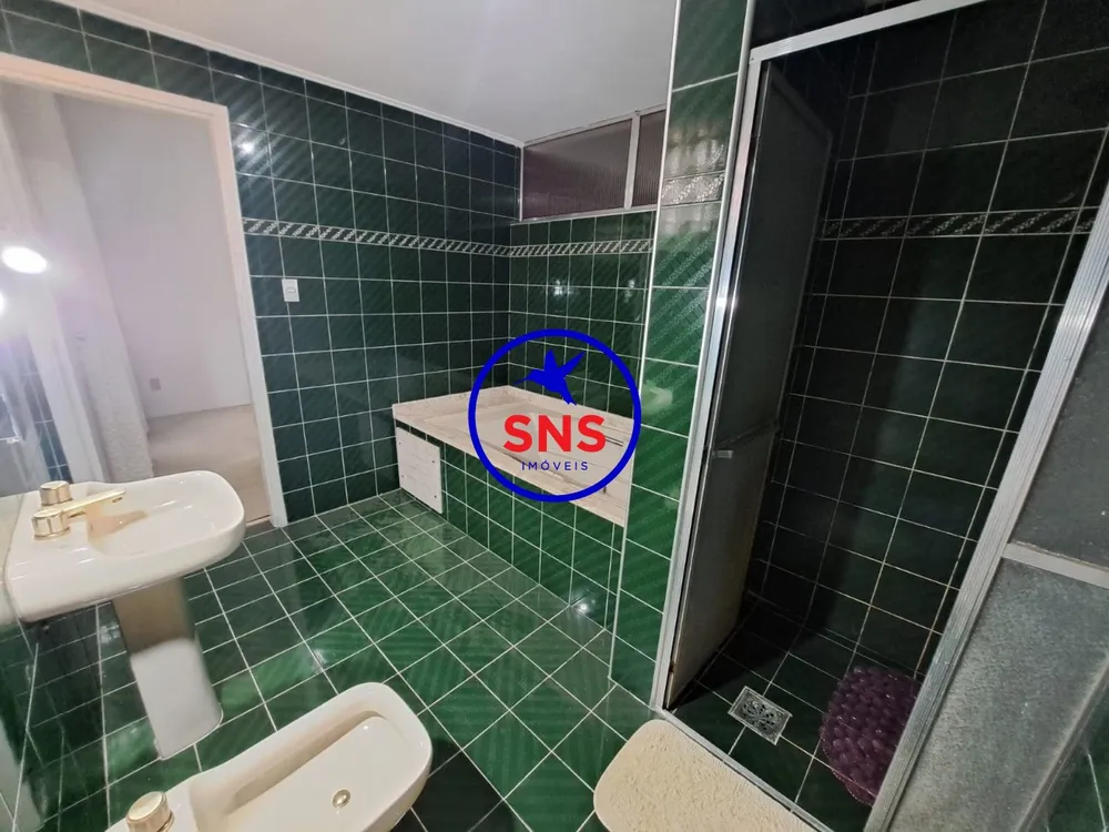 Apartamento, 3 quartos, 205 m² - Foto 6