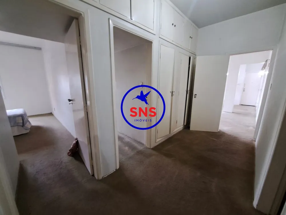 Apartamento, 3 quartos, 205 m² - Foto 5