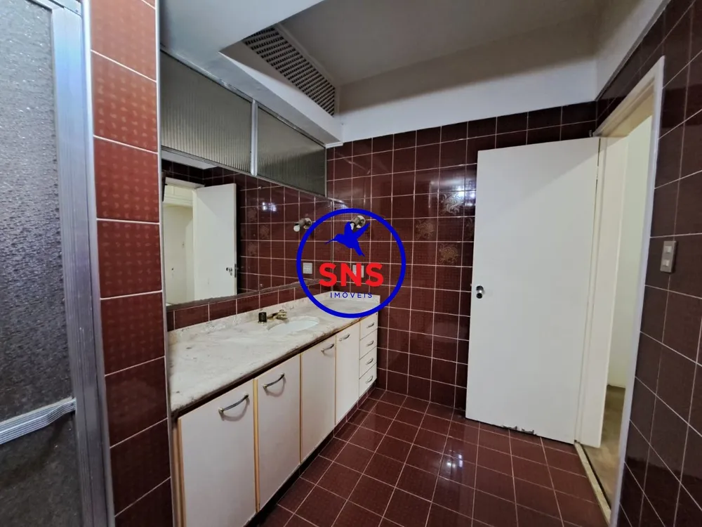 Apartamento, 3 quartos, 205 m² - Foto 11