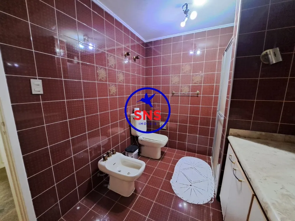 Apartamento, 3 quartos, 205 m² - Foto 12