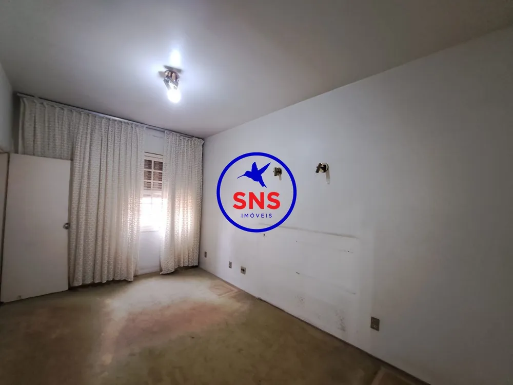 Apartamento, 3 quartos, 205 m² - Foto 2