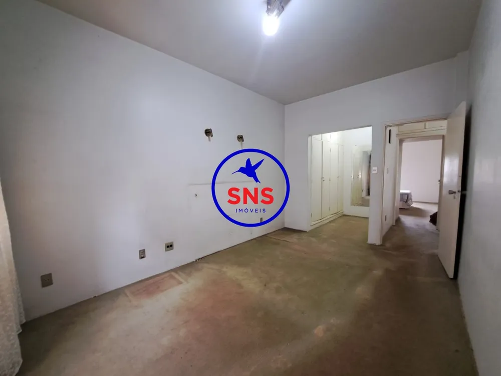 Apartamento, 3 quartos, 205 m² - Foto 1