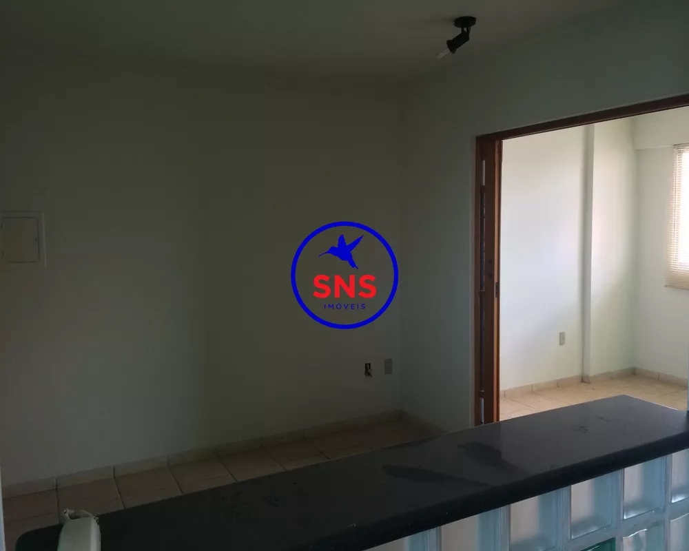 Apartamento à venda com 1 quarto, 62m² - Foto 4