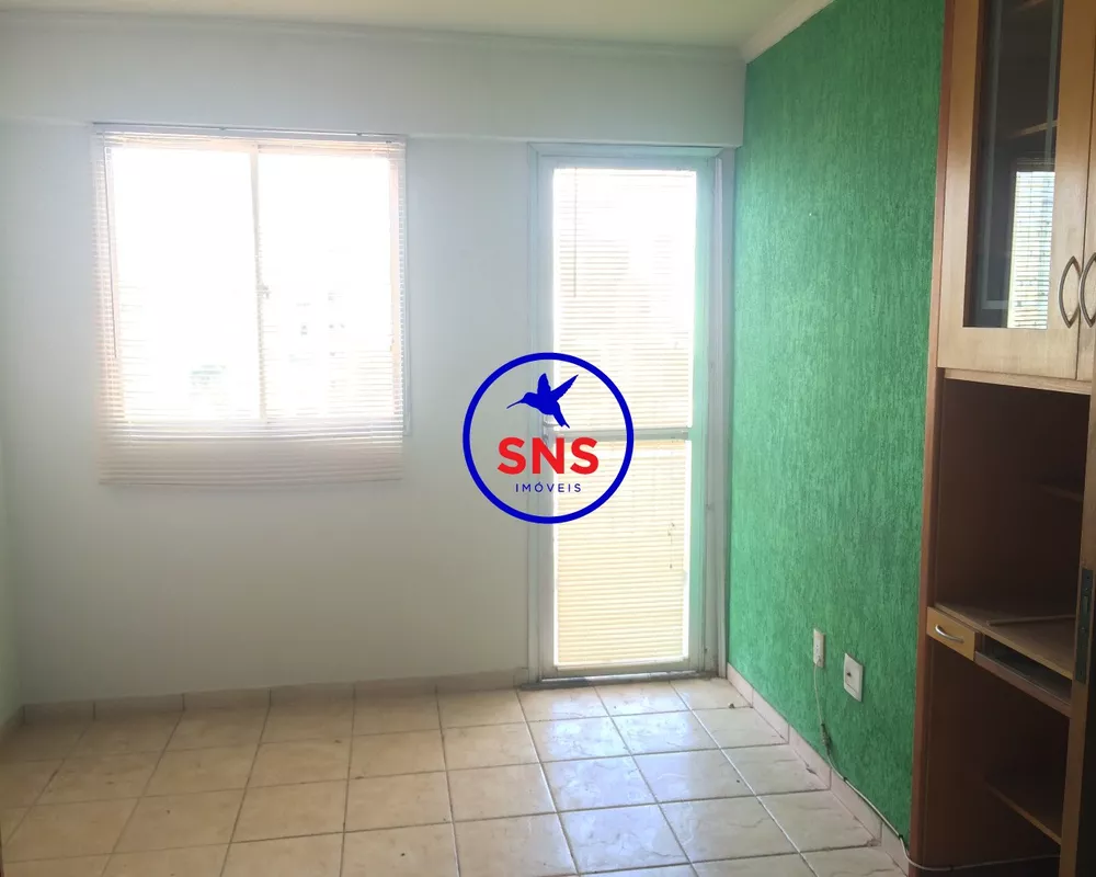 Apartamento à venda com 1 quarto, 62m² - Foto 5