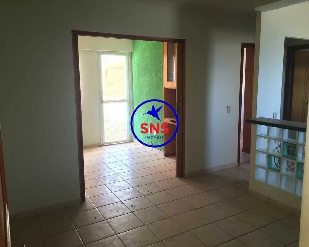 Apartamento à venda com 1 quarto, 62m² - Foto 1