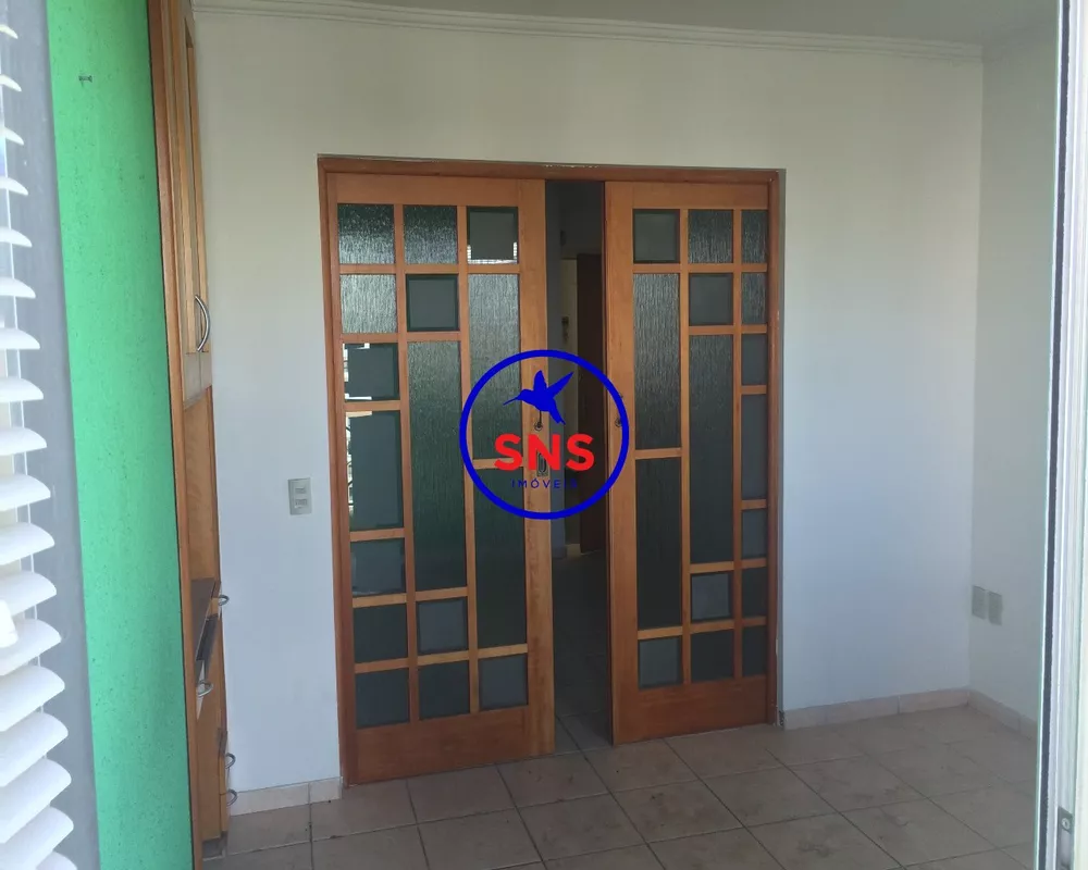 Apartamento à venda com 1 quarto, 62m² - Foto 6