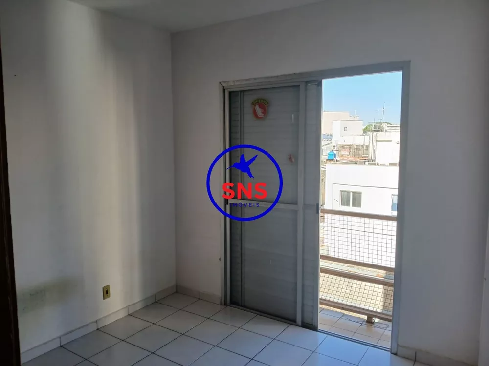 Apartamento à venda com 1 quarto, 45m² - Foto 4