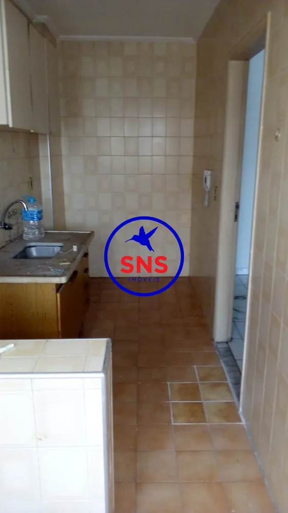Apartamento, 1 quarto, 45 m² - Foto 11