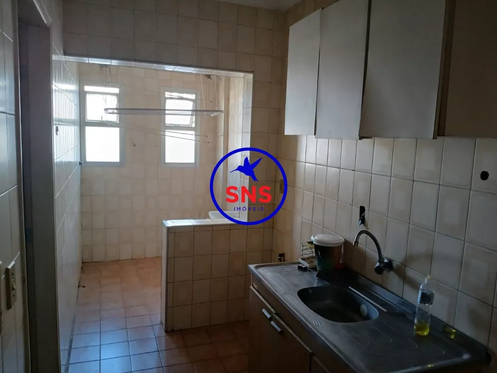 Apartamento à venda com 1 quarto, 45m² - Foto 5