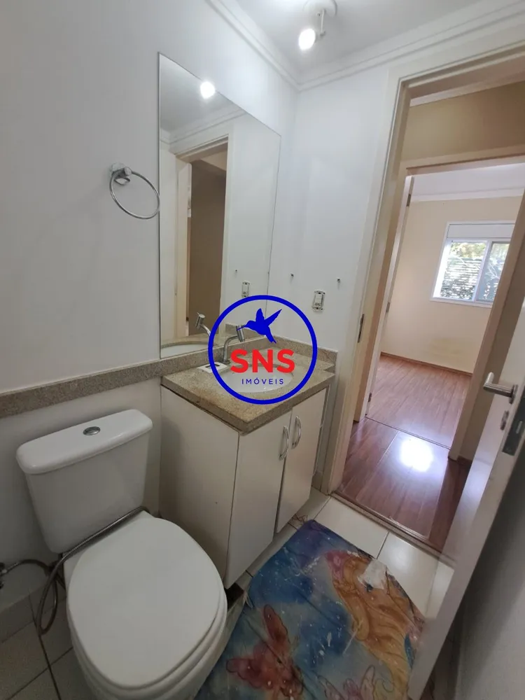 Apartamento, 3 quartos, 68 m² - Foto 6