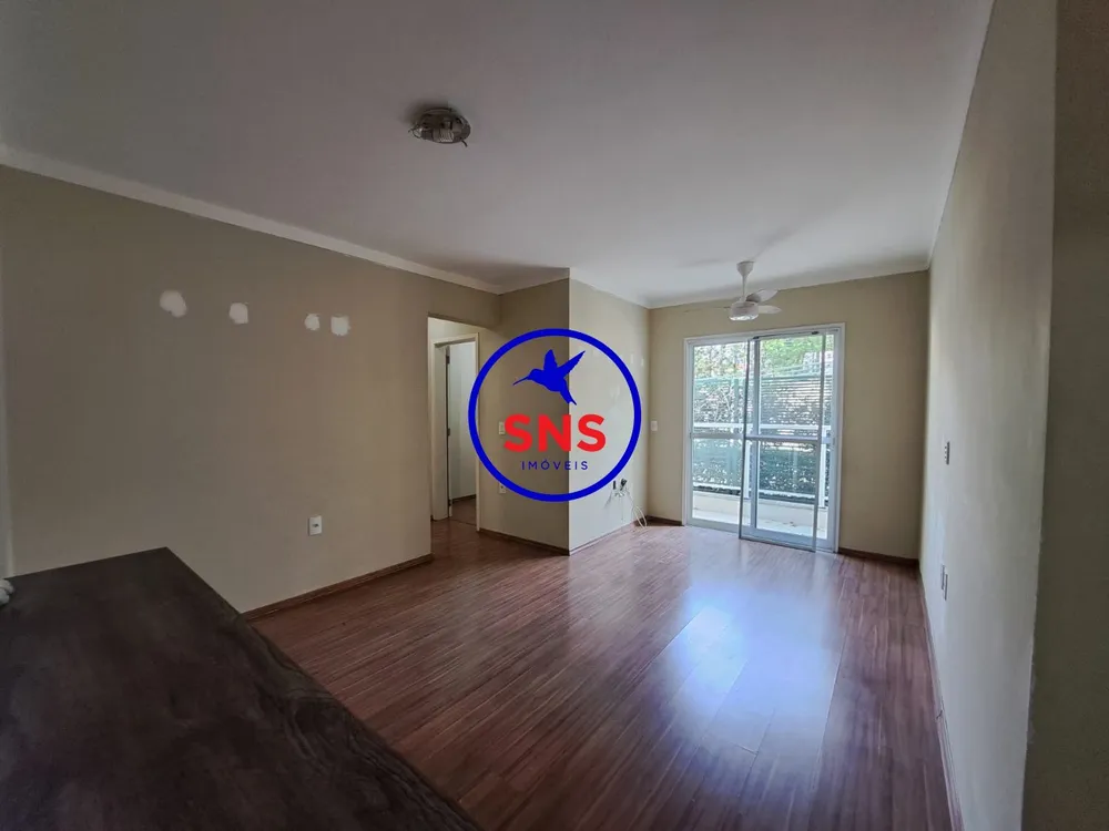 Apartamento, 3 quartos, 68 m² - Foto 3
