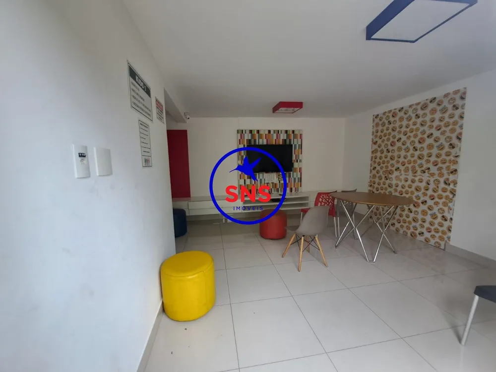 Apartamento, 3 quartos, 68 m² - Foto 2