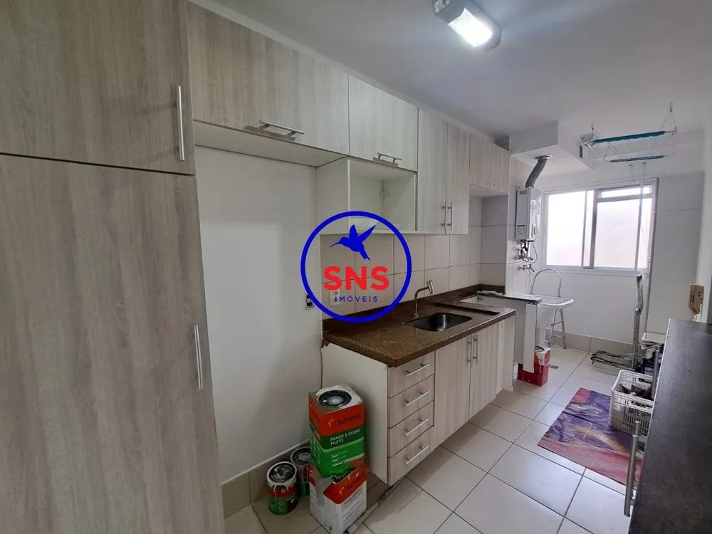 Apartamento, 3 quartos, 68 m² - Foto 7