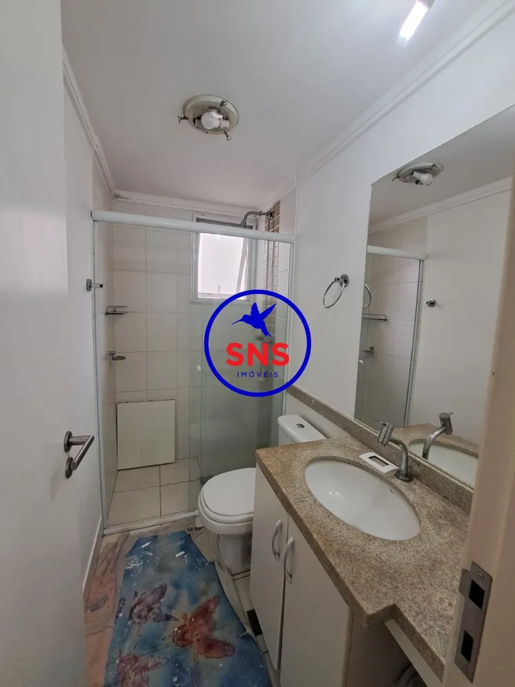 Apartamento, 3 quartos, 68 m² - Foto 4