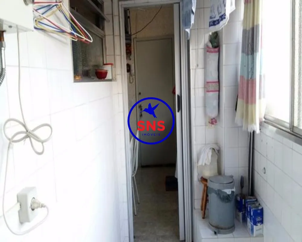 Apartamento, 3 quartos, 105 m² - Foto 3