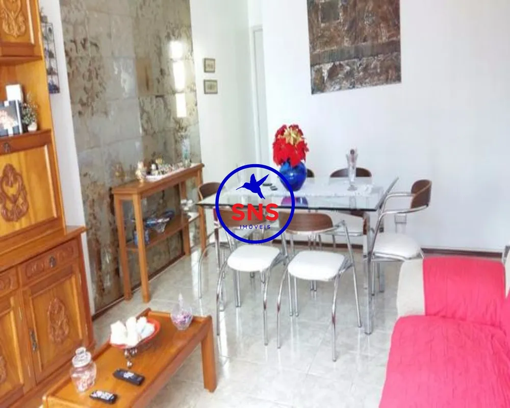 Apartamento, 3 quartos, 105 m² - Foto 5