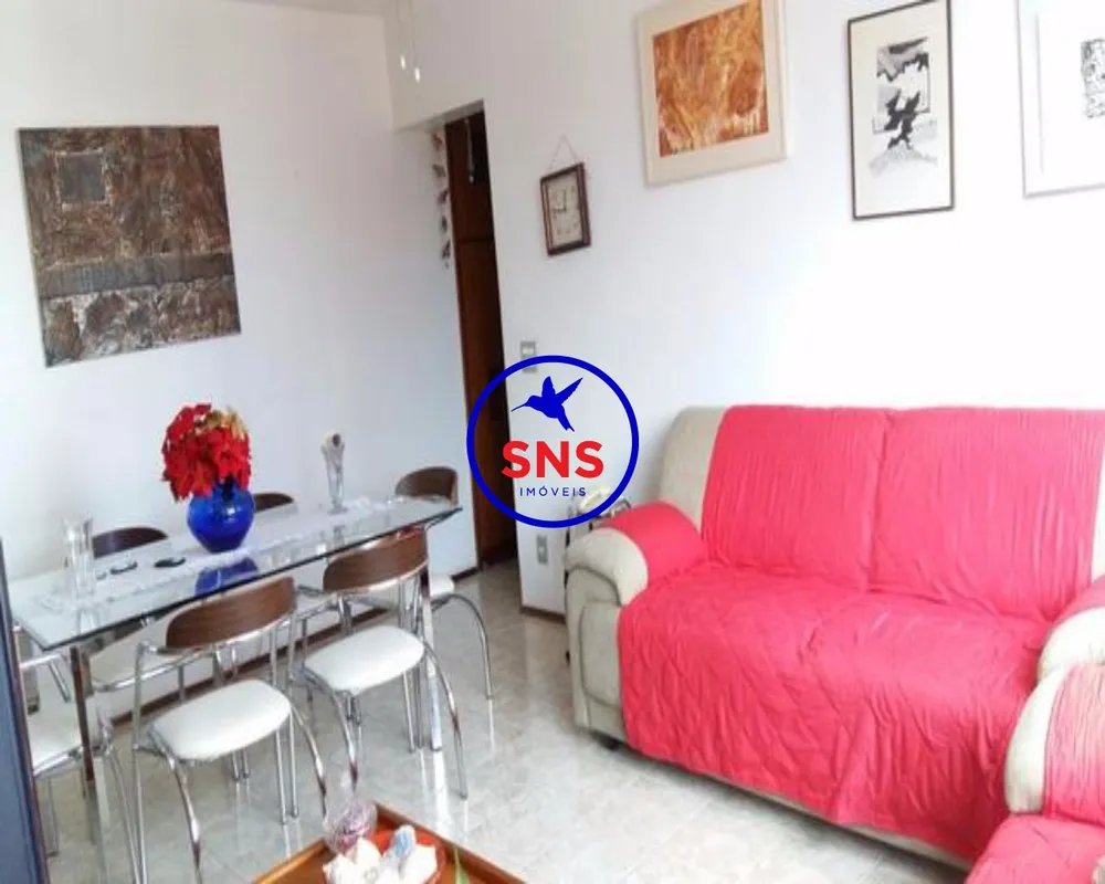 Apartamento, 3 quartos, 105 m² - Foto 6