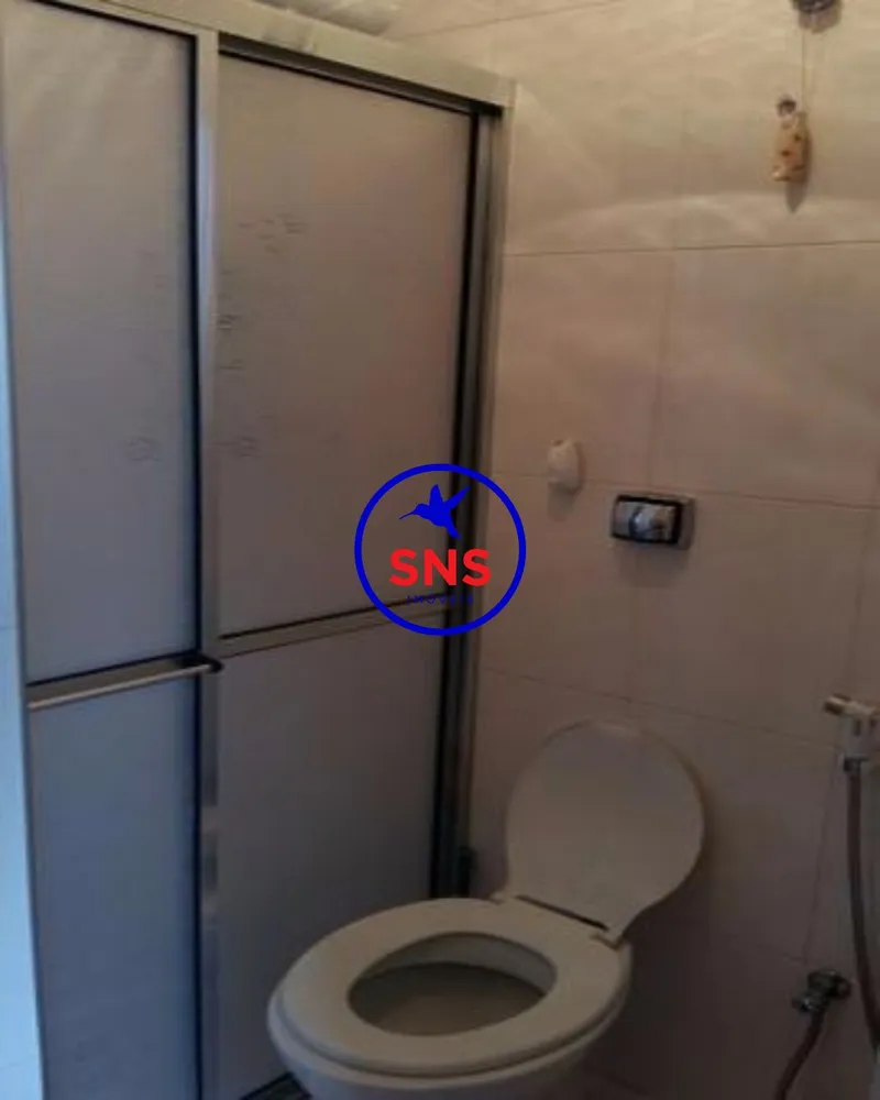 Apartamento, 3 quartos, 105 m² - Foto 1